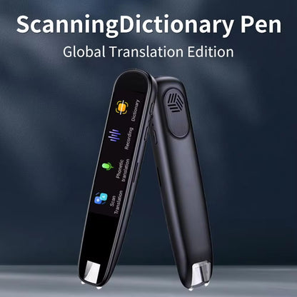 Revolutionary Smart Offline Translation Pen - Your Ultimate Language Companion for 123 Languages!