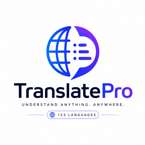 TranslatePro