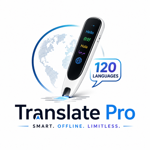 TranslatePro