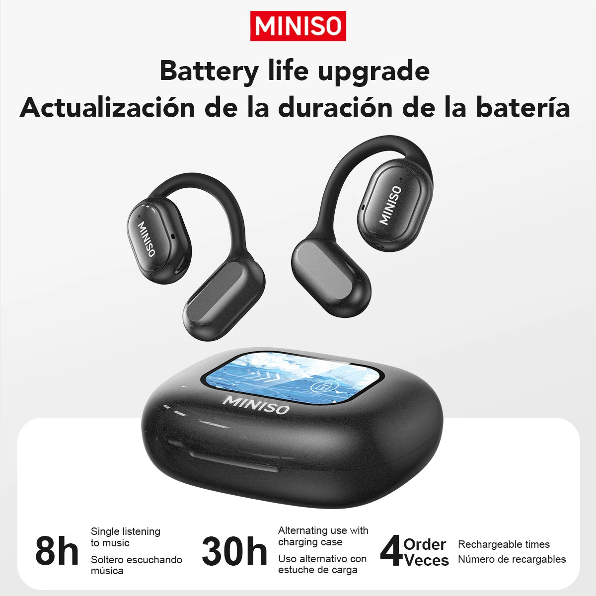 Experience Seamless Communication with X30 Bluetooth Wireless Headphones - Your Ultimate Travel Companion for Real-Time Translation and Superior Sound Quality